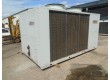 Panasonic 225 kw chiller